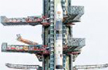 Isro to launch INSAT-3DR on Sept 8